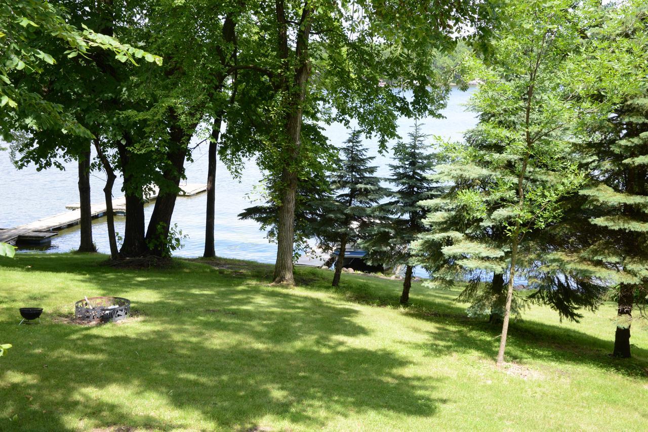 Riverside Resort Richmond Esterno foto